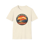Chasing Golden Hour T-Shirt