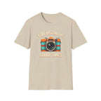 Focus on the Good Times T-Shirt
