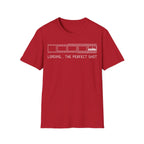 Loading Perfect Shot T-Shirt