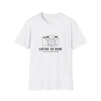 Capture the Devine T-Shirt