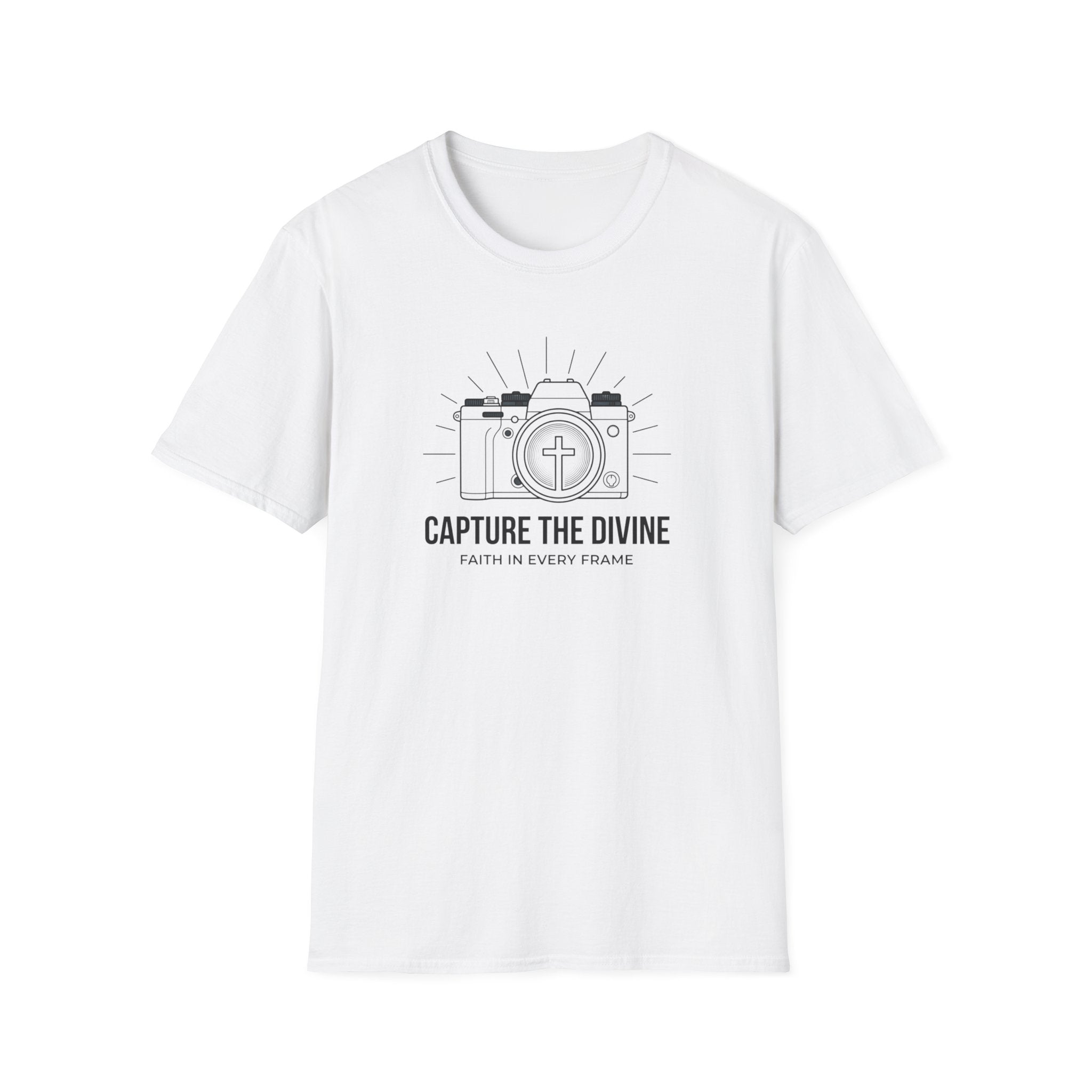 Capture the Devine T-Shirt