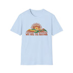 Capture the Altitude T-Shirt