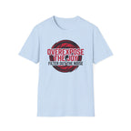 Overexpose the Joy T-Shirt