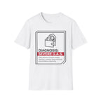 Severe Gas T-Shirt