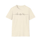 Heartbeat T-Shirt