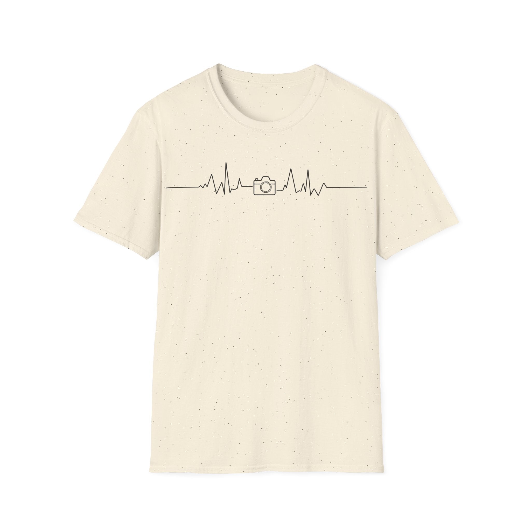 Heartbeat T-Shirt