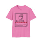 Severe Gas T-Shirt