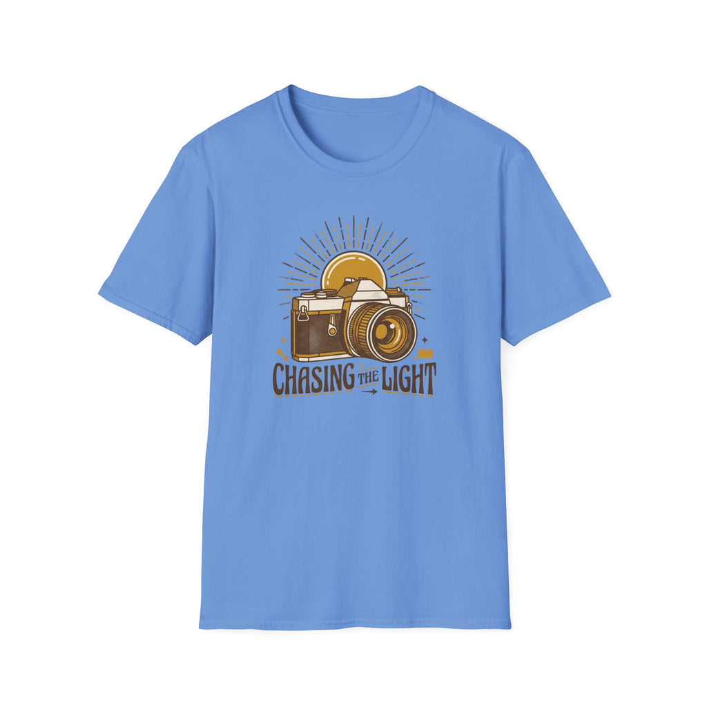 Chasing the Light T-Shirt