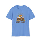 Chasing the Light T-Shirt