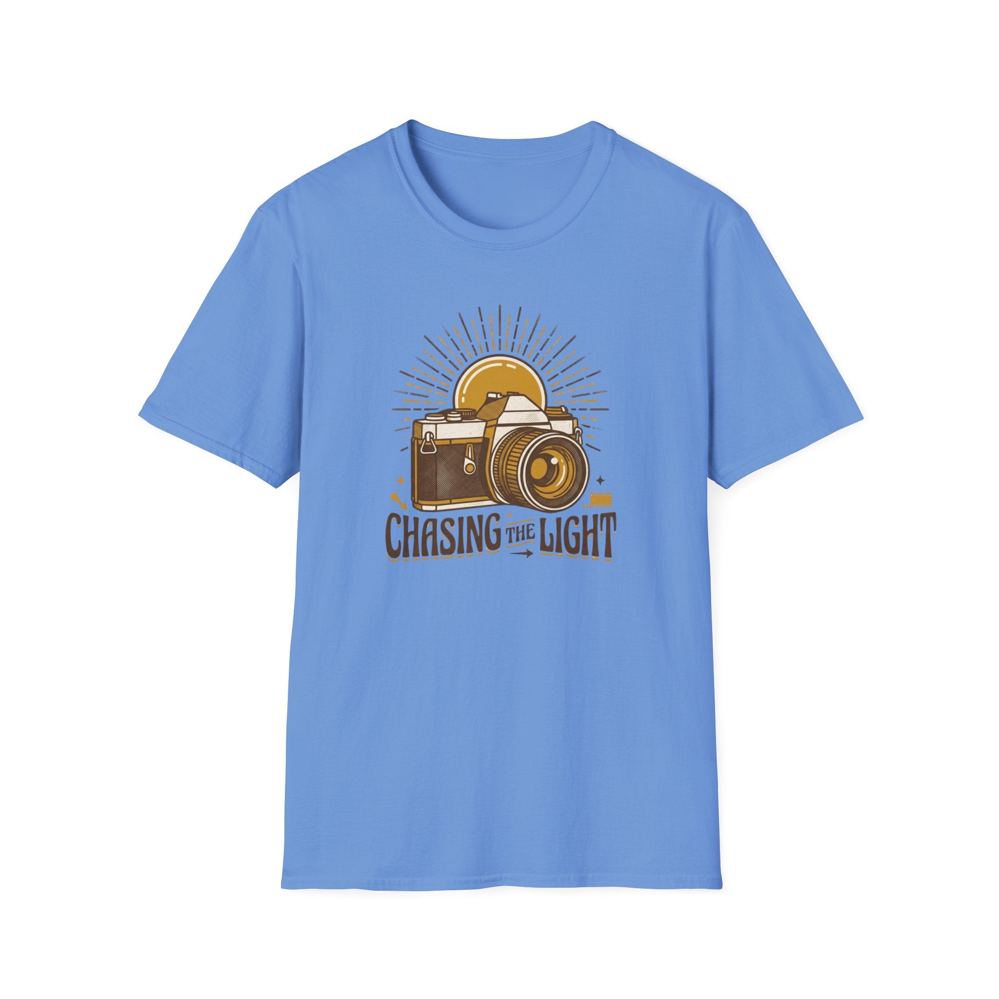 Chasing the Light T-Shirt