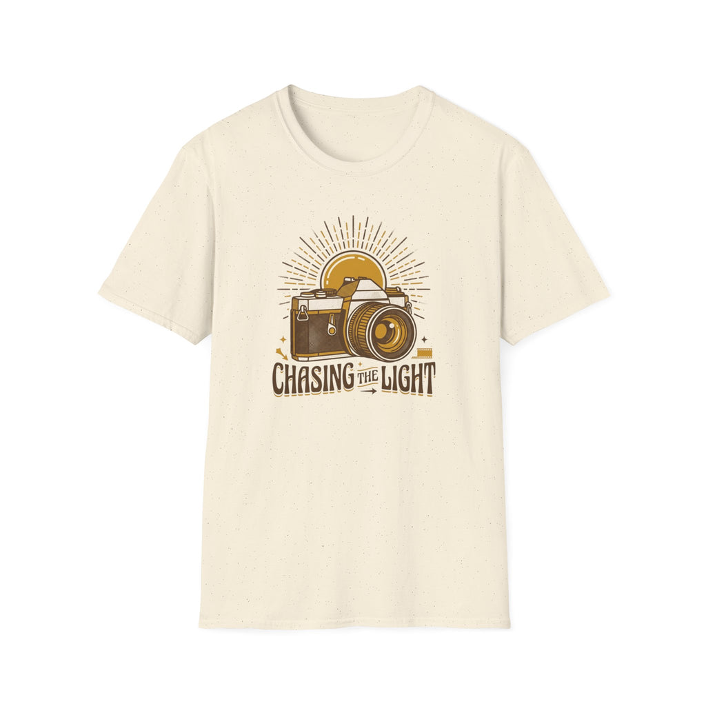 Chasing the Light T-Shirt