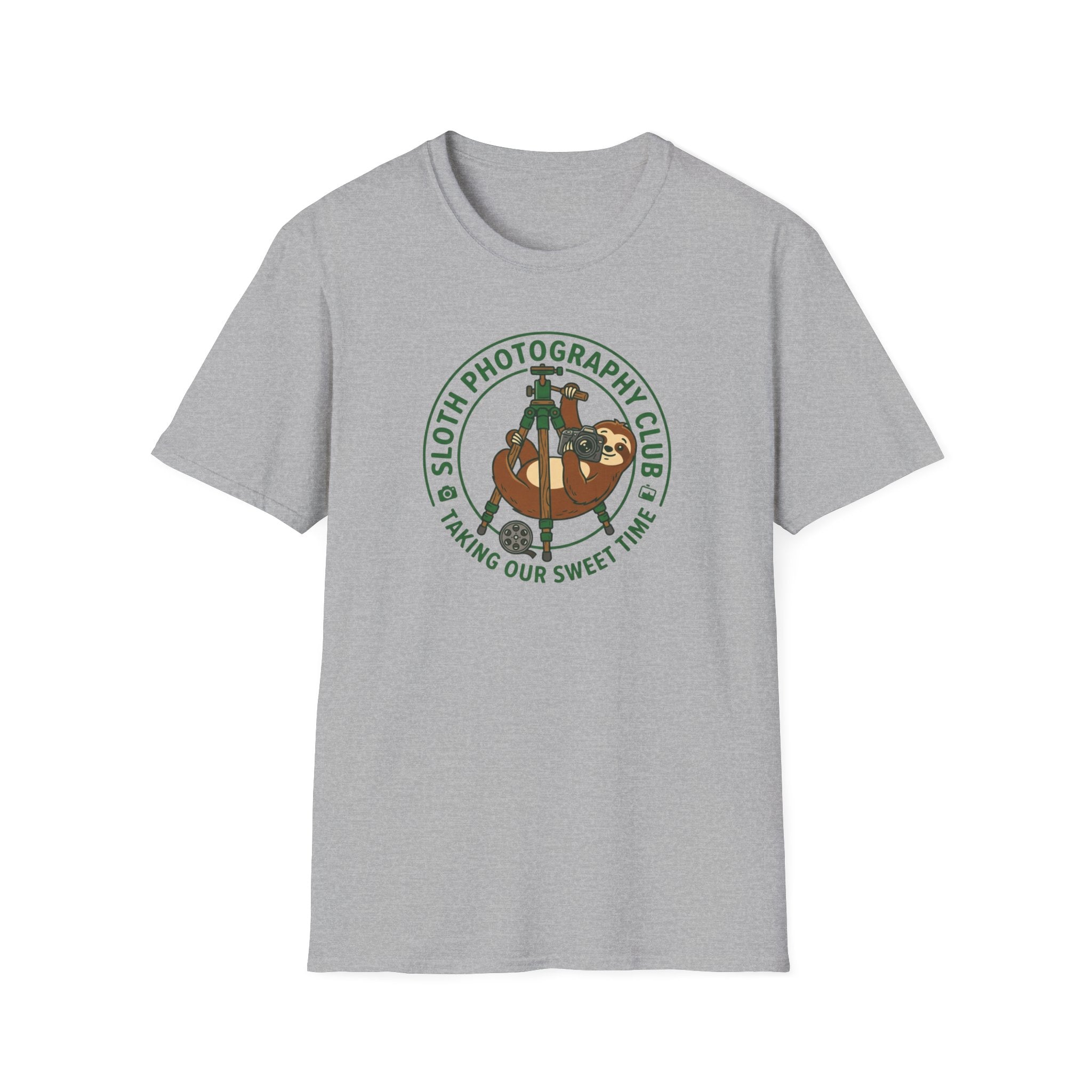 Taking Our Sweet Time T-Shirt