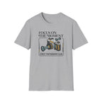 Focus on the Moment T-Shirt