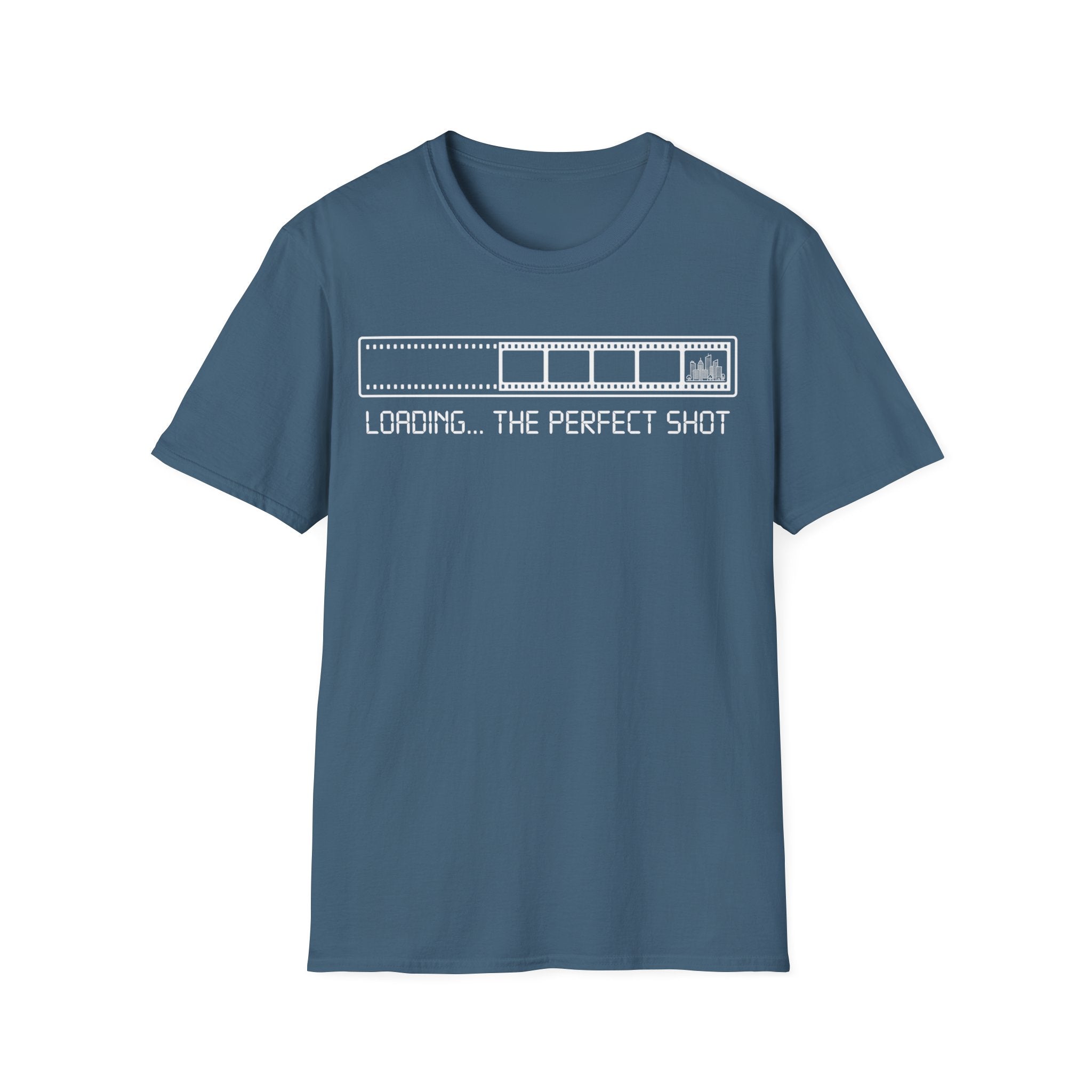 Perfect Shot T-Shirt