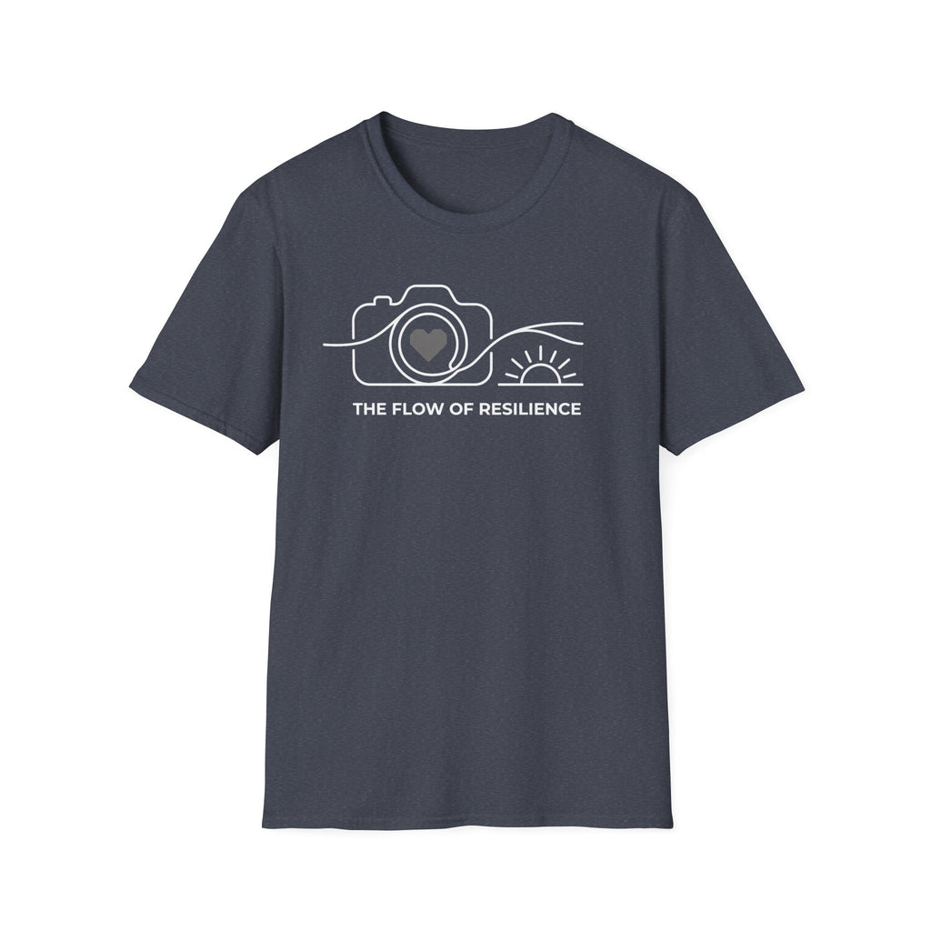 The Flow of Resilience T-Shirt