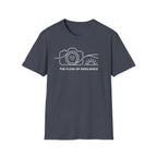 The Flow of Resilience T-Shirt