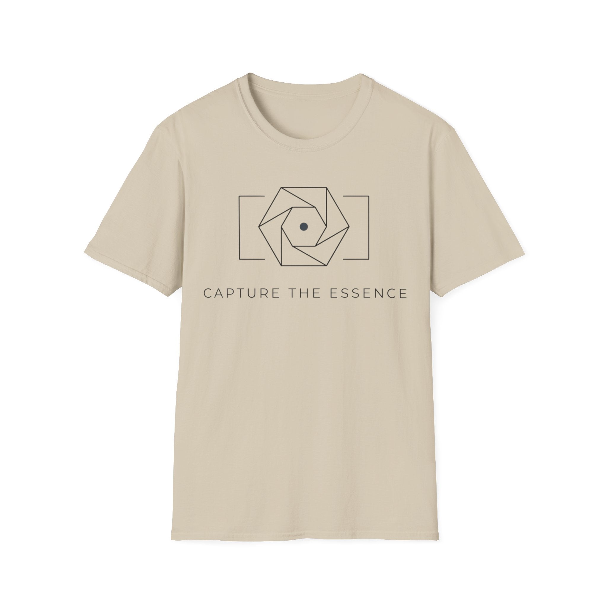 Capture the Essence T-Shirt
