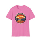Chasing Golden Hour T-Shirt