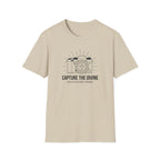 Capture the Devine T-Shirt