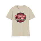 Overexpose the Joy T-Shirt