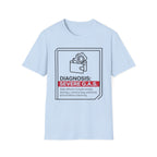 Severe Gas T-Shirt