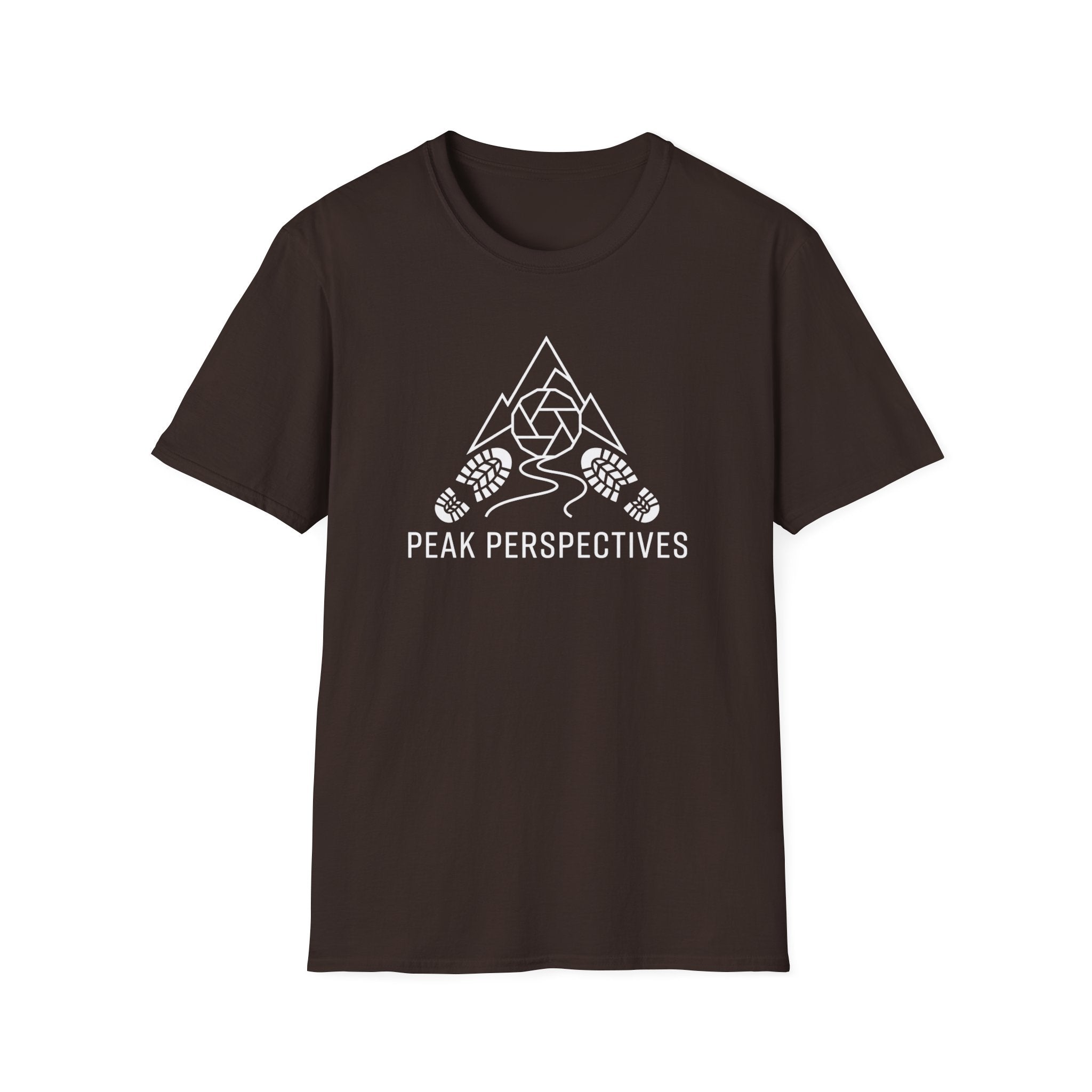 Peak Perspectives T-Shirt