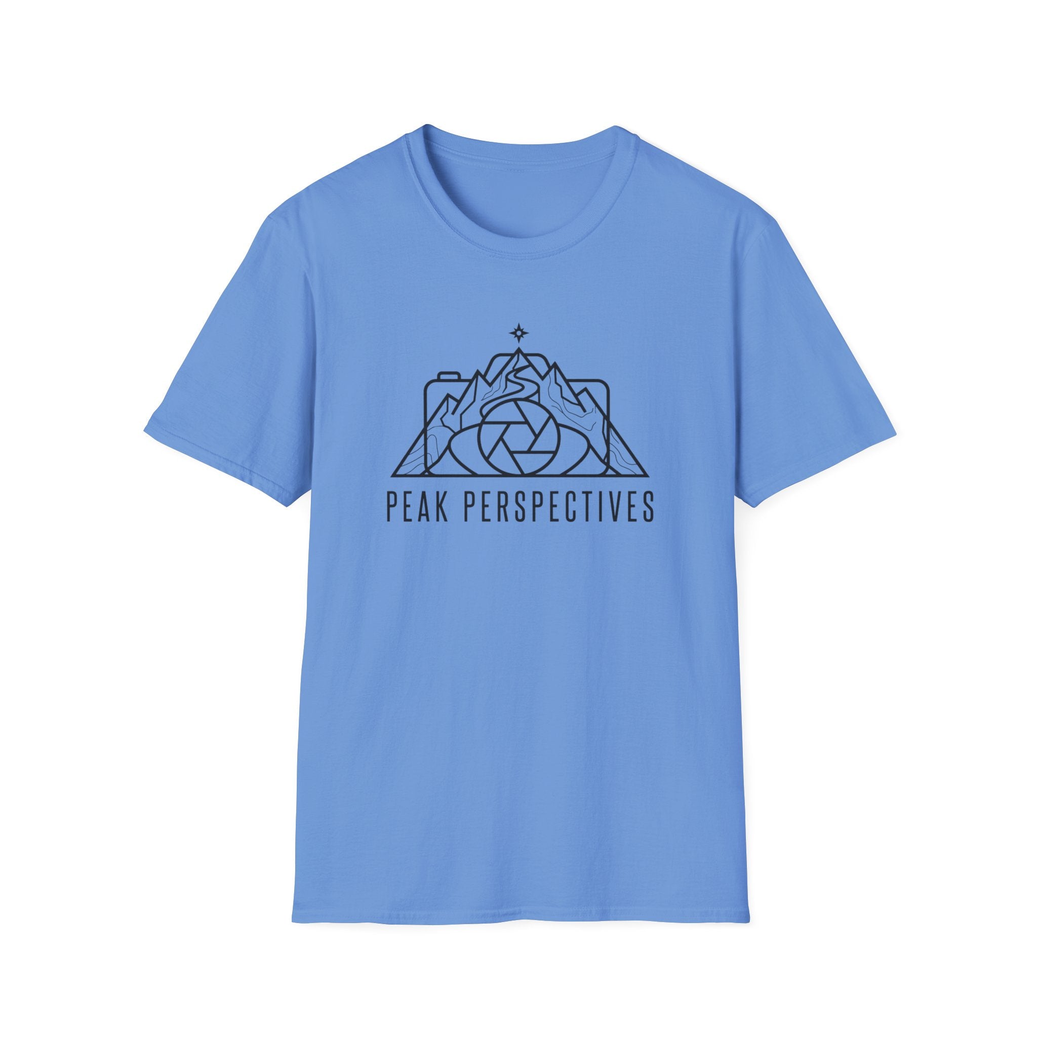 Peak Perspectives T-Shirt