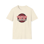 Over Expose The Joy T-Shirt