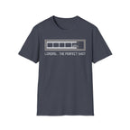 Loading The Perfect Shot T-Shirt