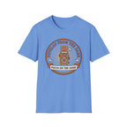 Develop From The Dark T-Shirt