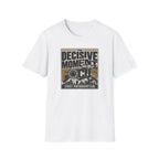 Decisive Moment T-Shirt