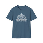 Peak Perspective Camera T-Shirt