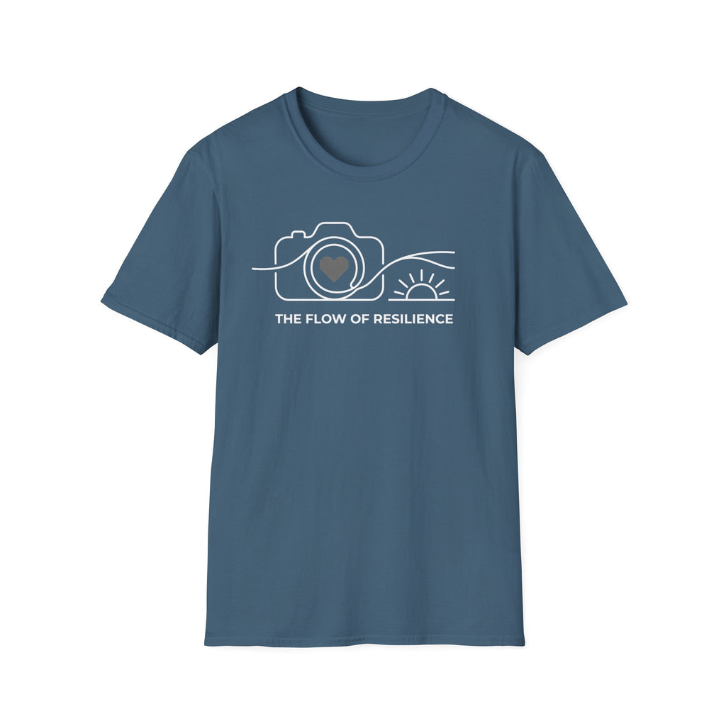 The Flow of Resilience T-Shirt