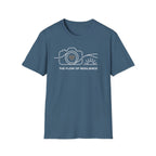 The Flow of Resilience T-Shirt