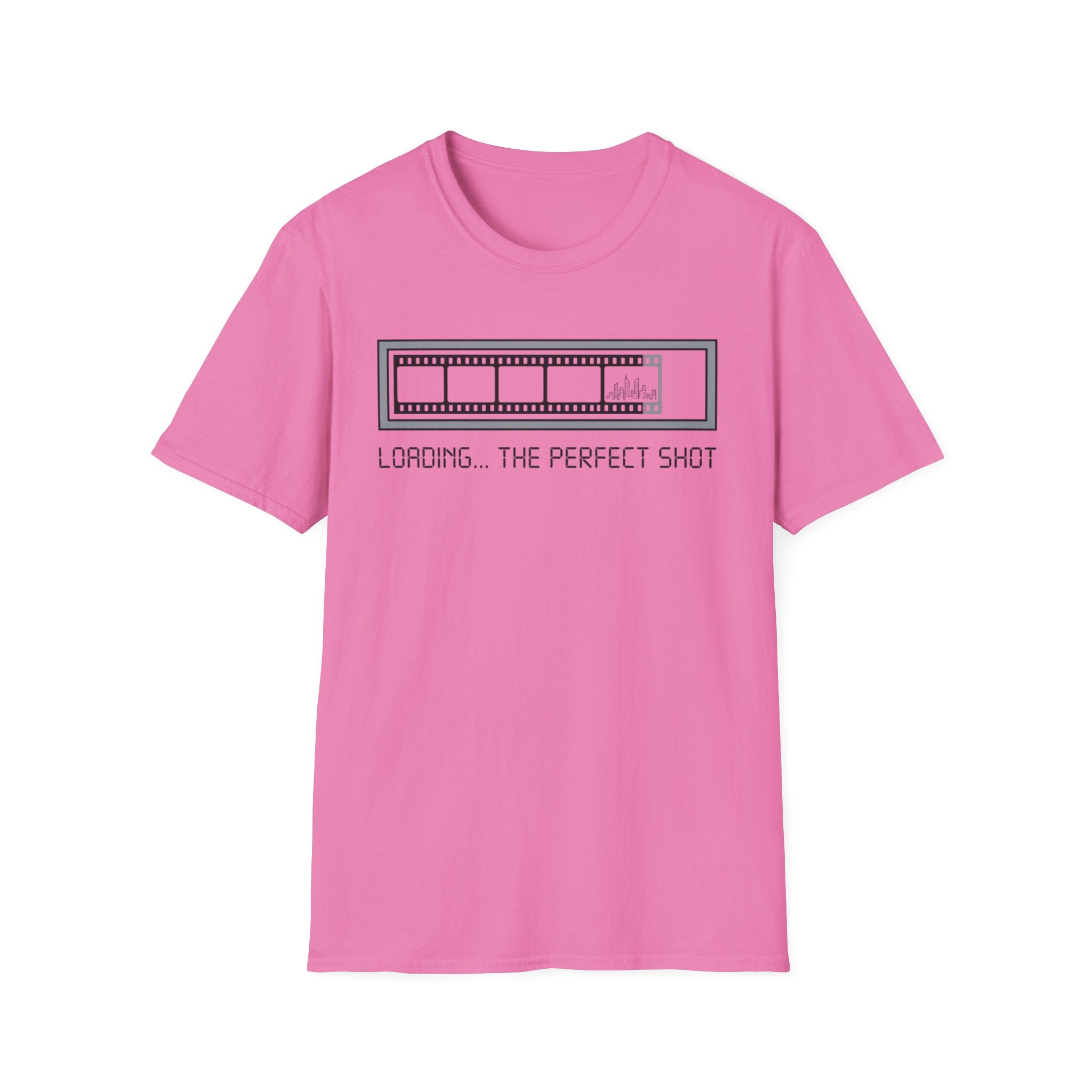 Perfect Shot T-Shirt