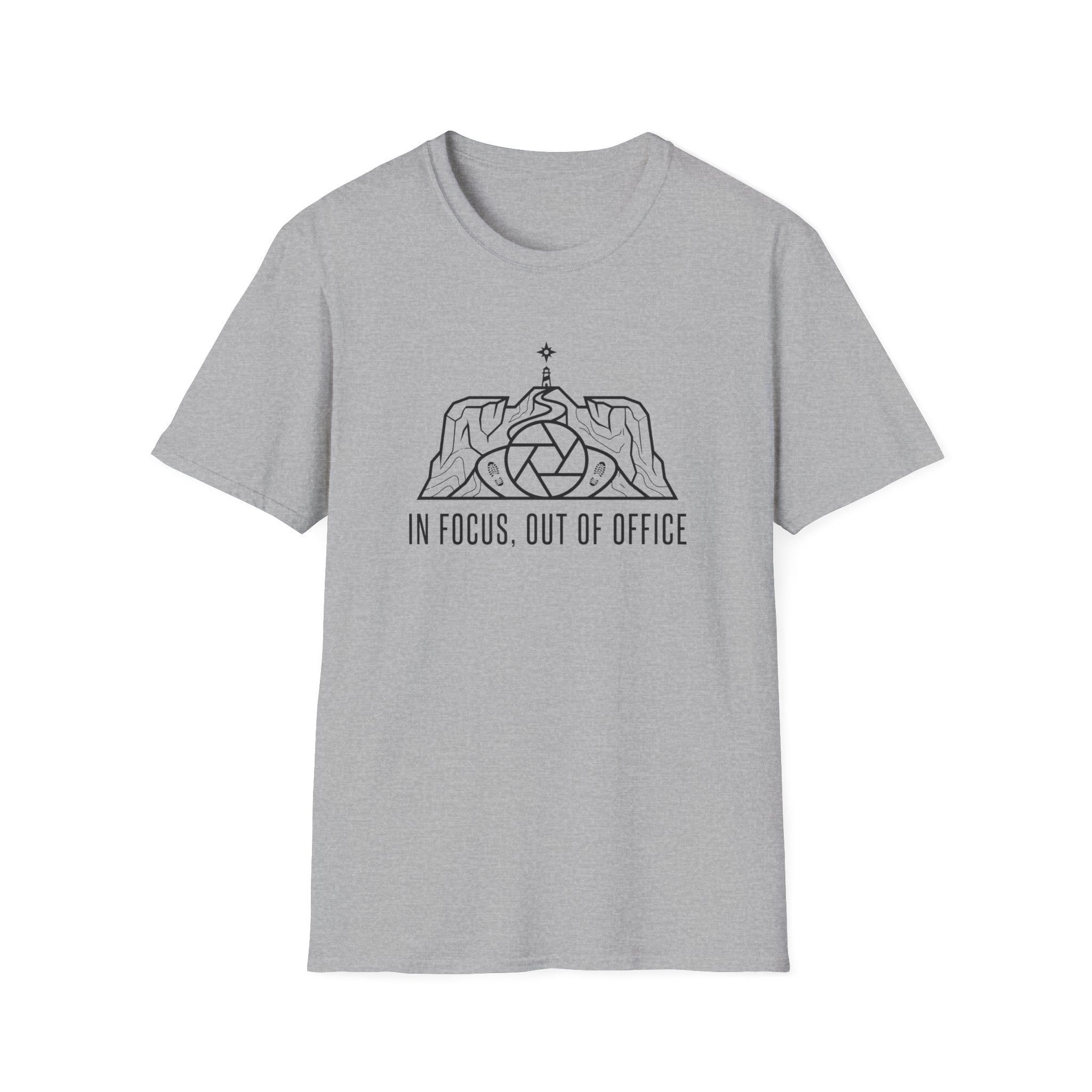 Out of Office T-Shirt