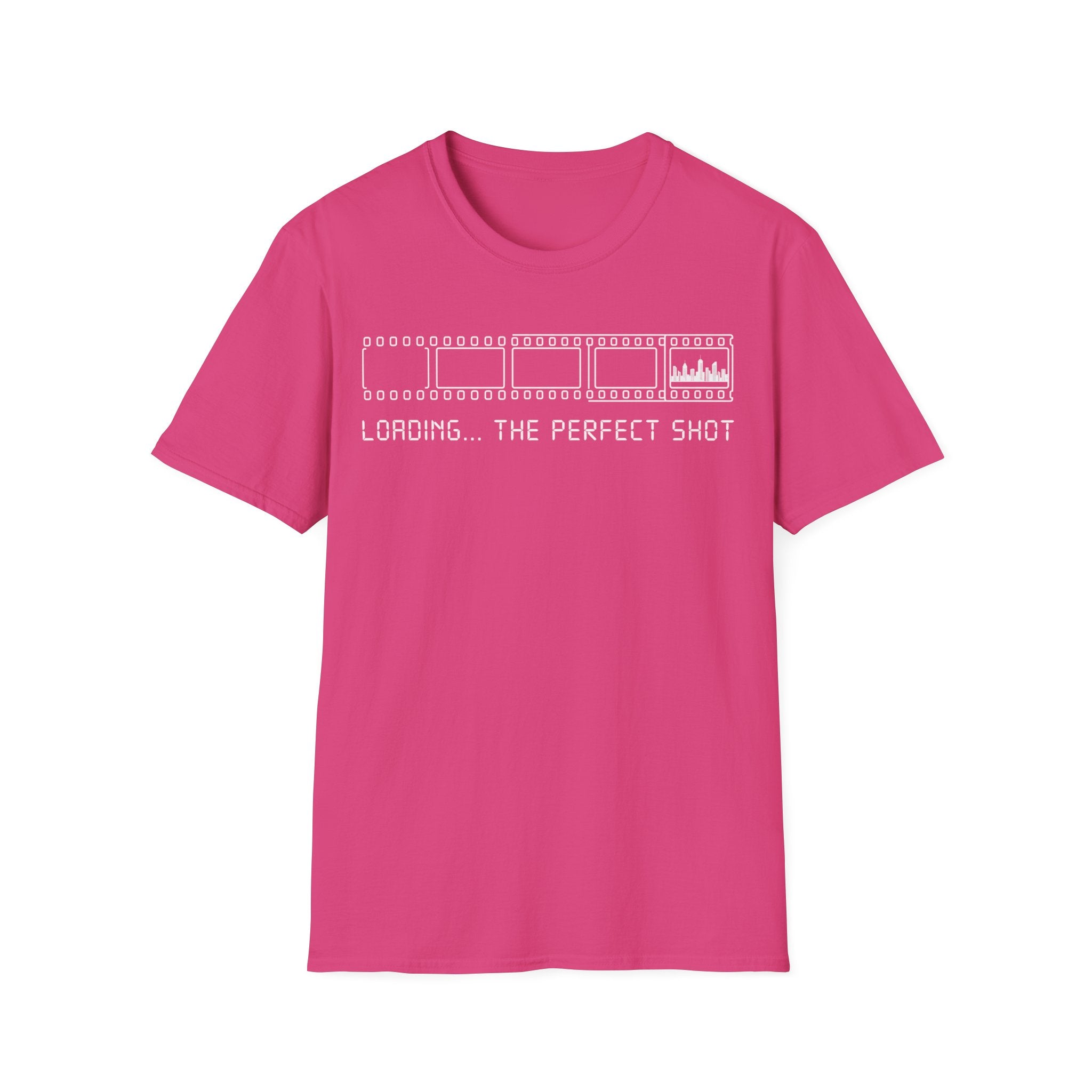 Loading Perfect Shot T-Shirt