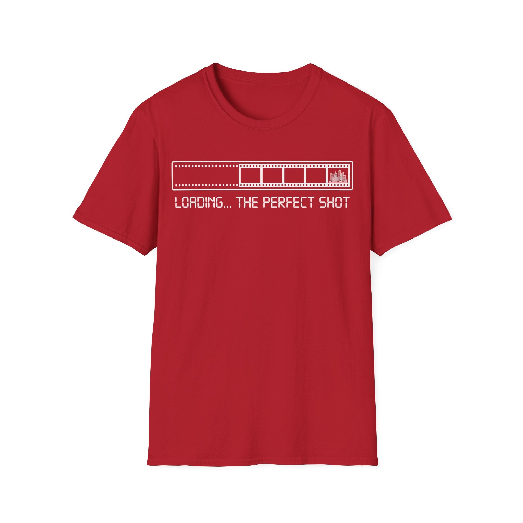 Perfect Shot T-Shirt