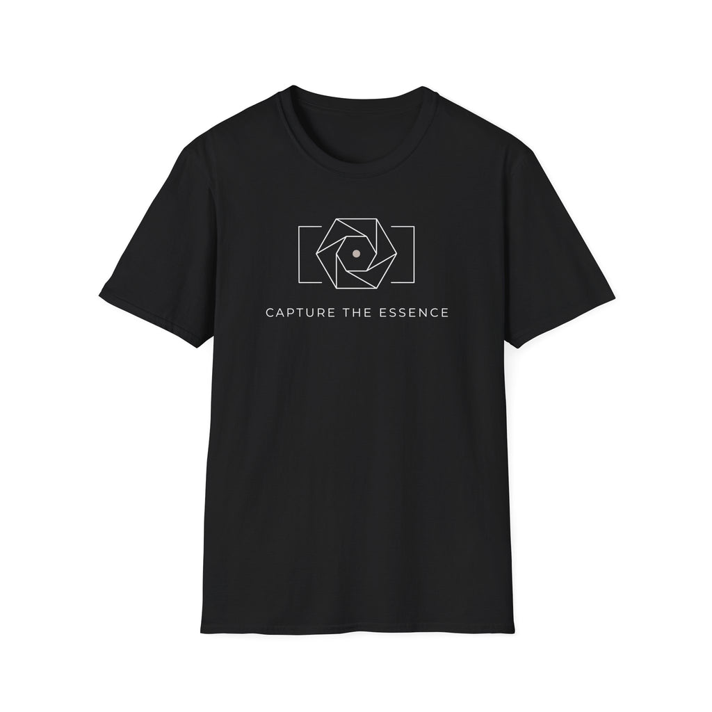 Capture The Essence T-Shirt