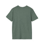 Decisive Moment T-Shirt