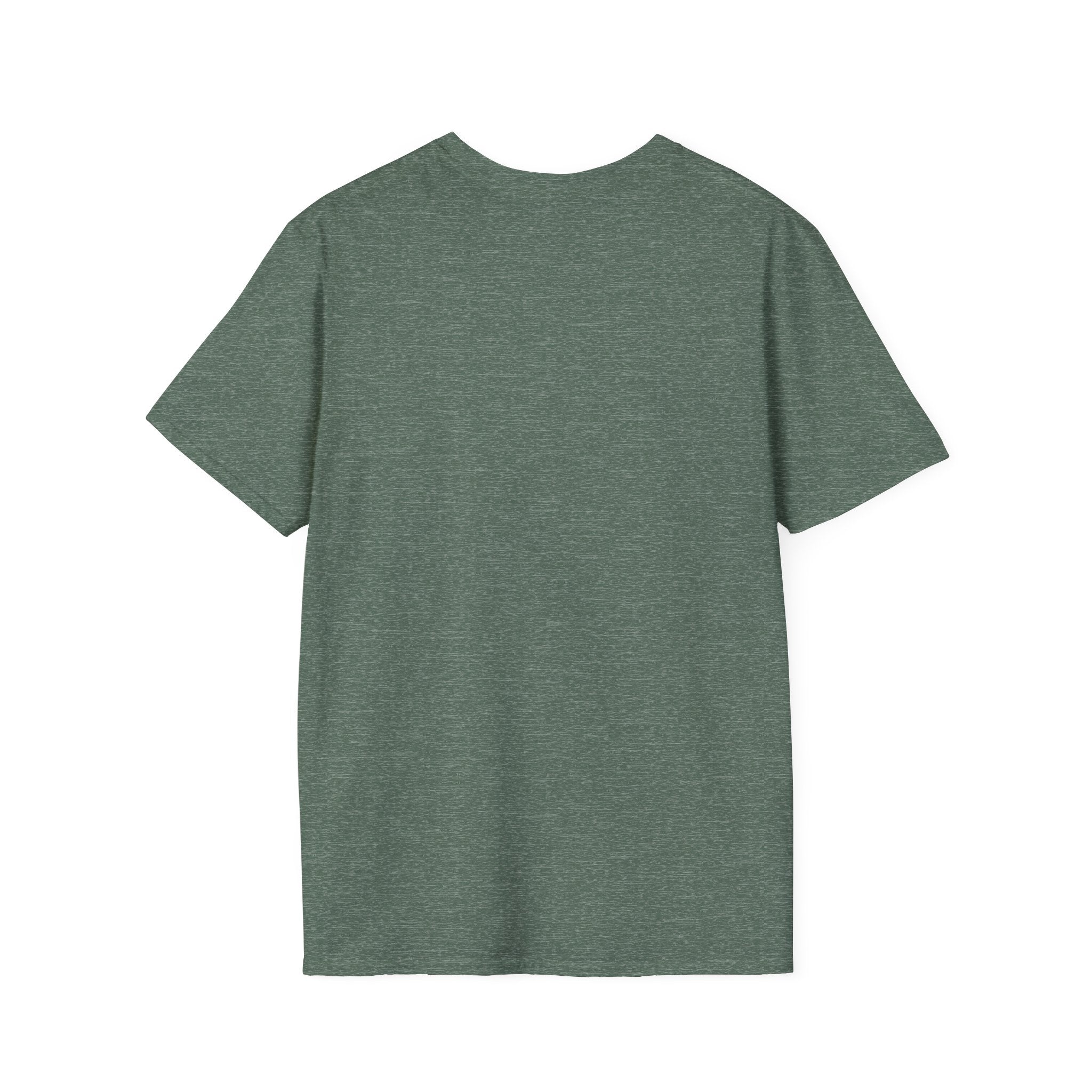 Decisive Moment T-Shirt