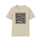 Decisive Moment T-Shirt
