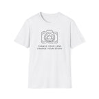 Change Your Lens T-Shirt