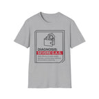 Severe Gas T-Shirt
