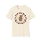 Develop From The Dark T-Shirt