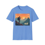F8 Be There T-Shirt