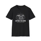 Capture The Divine T-Shirt