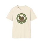 Sloth Photography Club T-Shirt