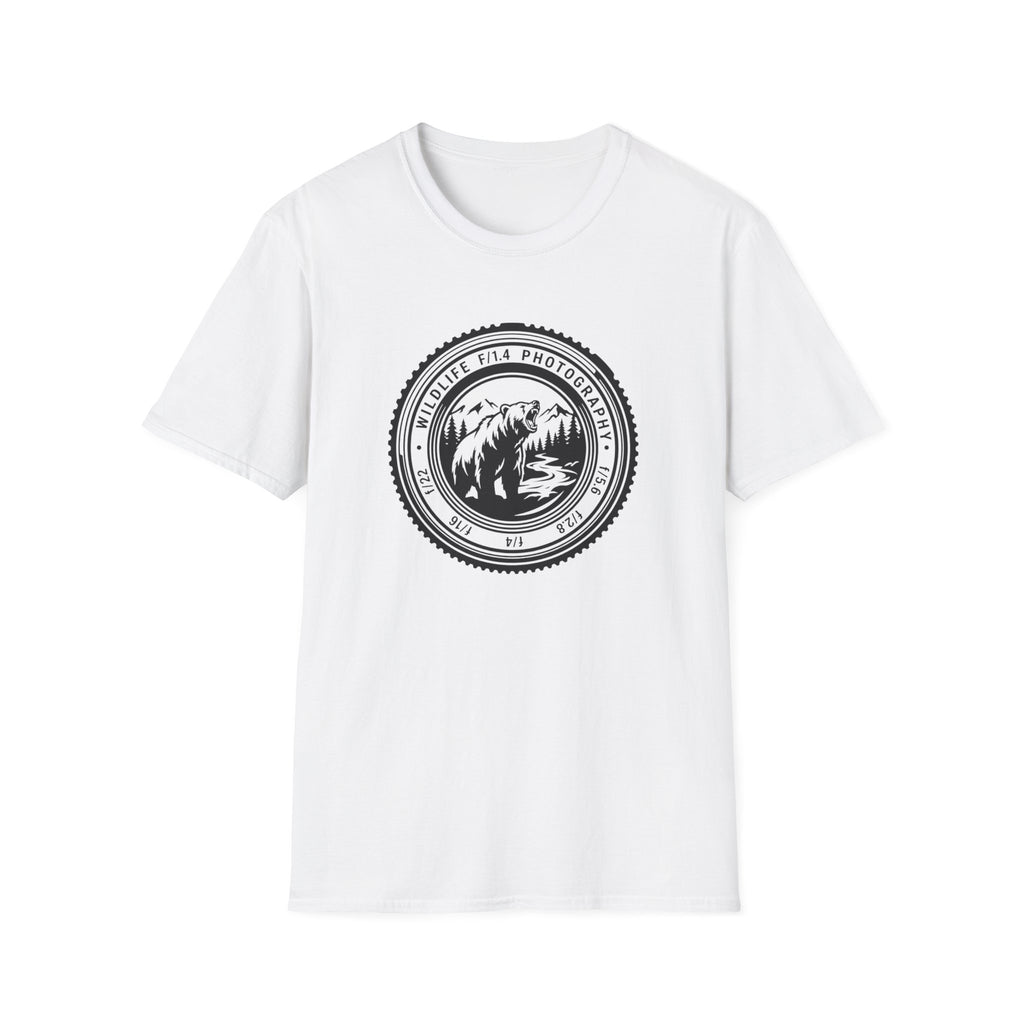 Wildlife Photography Club T-Shirt