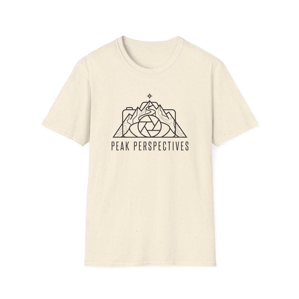 Peak Perspectives T-Shirt